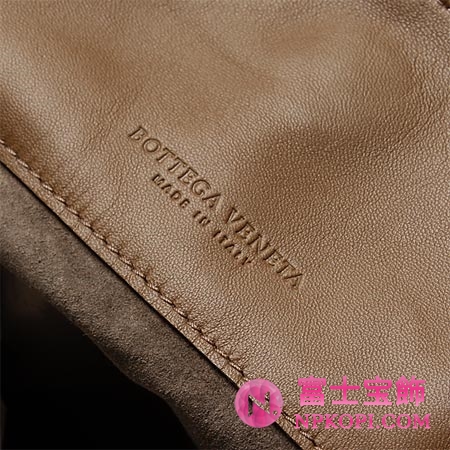 ボッテガヴェネタ/BOTTEGA VENETA/ レザートートバッグ /キャラメルブラウン222322 v0016 2880